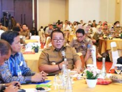 Apresiasi Sejumlah Tokoh, Akademisi dan Praktisi Atas Capaian Kinerja Gubernur Lampung 2022