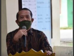 Capain PAD Gedong Tataan Meningkat