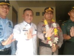 Kapolres Metro Akan Kedepankan Penyuluhan Hukum Pada Masyarakat