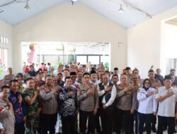 Kapolda Lampung Tindak Tegas Aksi Genk Motor atau Tawuran