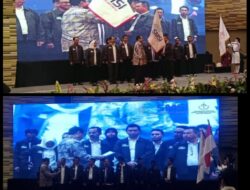 Pengurus SMSI dan LBH SMSI Lampung Periode 2022-2027 Dikukuhkan! Ini Deretan Punggawanya