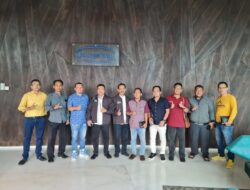 Acara Berlangsung Sukses, Panitia Pelantikan Pengurus SMSI dan LBH SMSI Dibubarkan