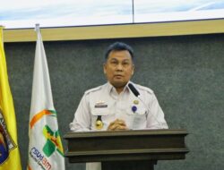 Pemerintah Pusat Tetapkan Enam Area Jadi Pengampuan pada RSUDAM