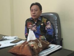 Kisruh Tanah Pasar Kedongdong Menyeruak Kepermukaan