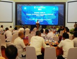 Penataan Regulasi dan Kebijakan Pengembangan Dunia Usaha untuk Mewujudkan Lampung Ramah Usaha
