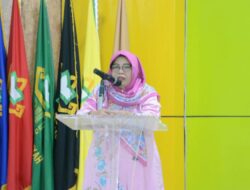 Lakukan Coaching Clinic, IAIN Metro Lampung Bertekad Tambah Guru Besar