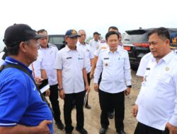 Pemprov Lampung Siapkan Penataan Lokasi, Salah Satunya Rencana Pengembangan Ekonomi Kreatif