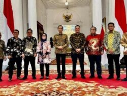 Presiden Segera Keluarkan Perpres Media Sustainability