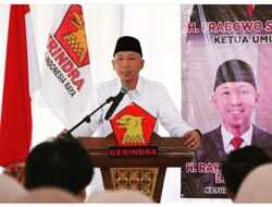 HUT Ke-15, Gerindra Lampung Bakal Gelar Jalan Sehat Bertabur Hadiah