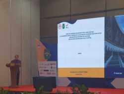 Walikota Metro Paparkan Jama – PAI