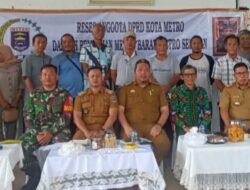 Indra Jaya Tampung Keluhan Masyarakat Terkait Infrastruktur Jalan