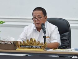 Pemprov Lampung Ikuti Penilaian Tahap II PPD 2023