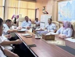 Ketua DPRD Lampung  Panggil OPD Terkait Permasalahan SMK Unggul Terpadu