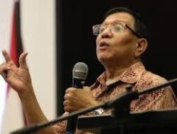 Pendataan Memang Bukan Pendaftaran! Ini Kata Mantan Wakil Ketua Dewan Pers, Hendry CH Bangun