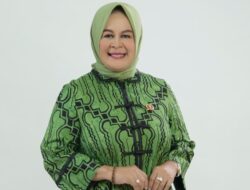 Elly Wahyuni Apresiasi Kinerja Pemprov Lampung