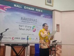 Persempit Gerak Perusahaan Kecil, SMSI Tolak Rencana Penerbitan Perpres Publisher Right! Ini Poin-Poinnya