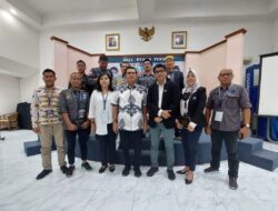 Pemutahiran Data dan Revitalisasi Pengurus Jadi Prioritas Utama PJS Menuju Dewan Pers