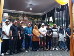 Rektor Kabarkan Berbagai Program Beasiswa IAIN Metro, Pada Harlah MAN Metro