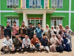 BEM IAIDA Lampung Terbentuk
