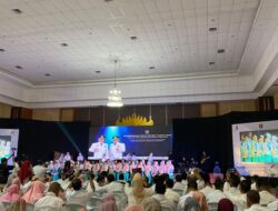 Kepala Bappeda Mulyadi Irsan Buka Musrenbang RKPD Tahun 2024 Kota Metro
