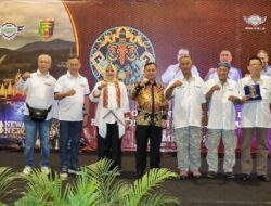 Lampung Elephant Bike Week 2023, Harapkan Dampak Positif untuk UMKM dan Pariwisata Lampung