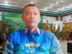 Dosen Populer Sainul Ajak Revitalisasi Semangat Juang HMI