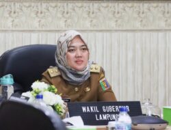 Mendagri Minta Seluruh pemerintah daerah Melakukan Langkah Konkrit Jaga Tingkat Inflasi Daerah