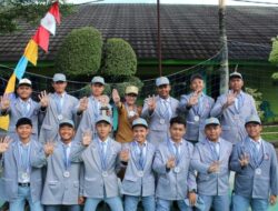 Sederet Prestasi Siswa-siswi SMAN 4 Metro