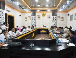 Pemkot Metro Minta Developer Perhatikan Drainase
