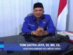 Anggota DPRD Lamteng Ini Gencar Sidak Pasar!
