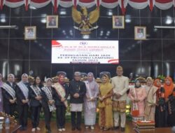 DPRD Metro Gelar Sidang Paripurna Istimewa