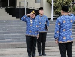 Bupati Pesawaran Minta OPD Aktif Renja Perangkat Daerah 2024