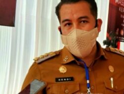 Bupati Pesawaran Hadiri Hari Jadi ke-49 Persatuan Perawat Nasional