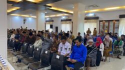 Kepala Bappeda Provinsi Lampung: Perlu Komitmen Bersama Menurunkan Angka Kemiskinan