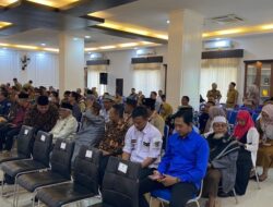 Kepala Bappeda Provinsi Lampung: Perlu Komitmen Bersama Menurunkan Angka Kemiskinan
