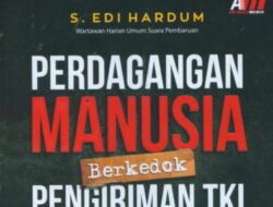 Berhasil Pulang, TKI Asal Malaysia Laporkan Eva Atas Dugaan Tindak Pidana Perdagangan Orang