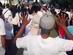 Ketua DPD Partai Gerindra Lampung: Gerindra Kedepan Selalu Ingin Dekat Dengan Masyarakat