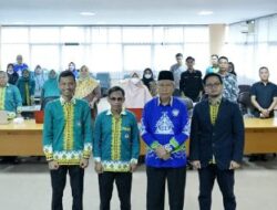 UPT PKLI Monitoring Data Kerja Sama Seluruh Prodi Unila