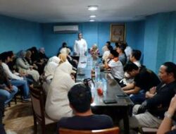Prabowo Pemimpin yang Berkarakter dan Memiliki Relasi dengan Dunia