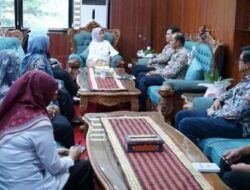 Unila Tuan Rumah Kongres HATHI 2023