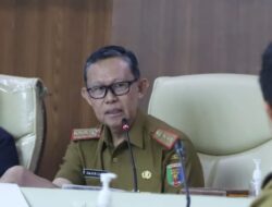 Pemprov dan DPRD Lampung Sepakati Solusi Terkait Gaji Guru P3K
