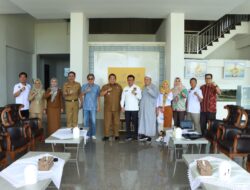 Gubernur Arinal Dorong  Pemberdayaan UMKM Lalui Program UMKM Merdeka