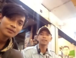 Rohmat Yusuf, Aktivis Muda Ini Berhasil Dirikan Homeditor.id