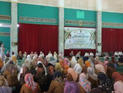 Pemprov Lampung Gelar Peringatan Nuzulul Qur’an