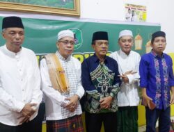 Wakil ketua DPRD Kalteng Buka Puasa Bareng KBB