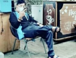 Tanggapi TikTok Bima yang Viral, Bangsawan Paksi Buay Bejalan Diway: Kalau Mau Kritisi, Sampaikan dengan Cara yang Oke!