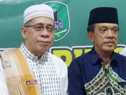 Ulama Kalteng Dukung Abdul Razak