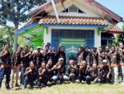 FMPB Pesawaran Gelar Kumpul Rembuk