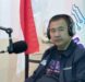Tolak Revisi UU Penyiaran, Ketua SMSI Lampung: Kebebasan Pers Mau Dibelenggu