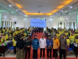 Gelar Seminar Menjadi Wirausaha Industri, Berharap IKM Go Digital